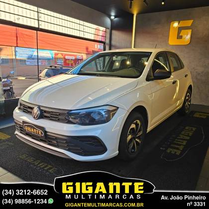 VOLKSWAGEN POLO 1.0 MPI TRACK MANUAL VOLKSWAGEN POLO 1.0 MPI TRACK MANUAL
